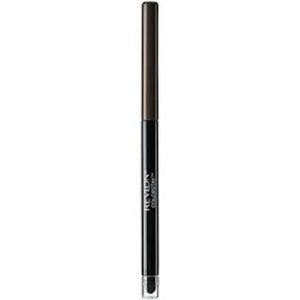 Revlon eyeliner black brown